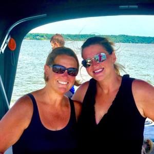 Meet your Posher, Lynda